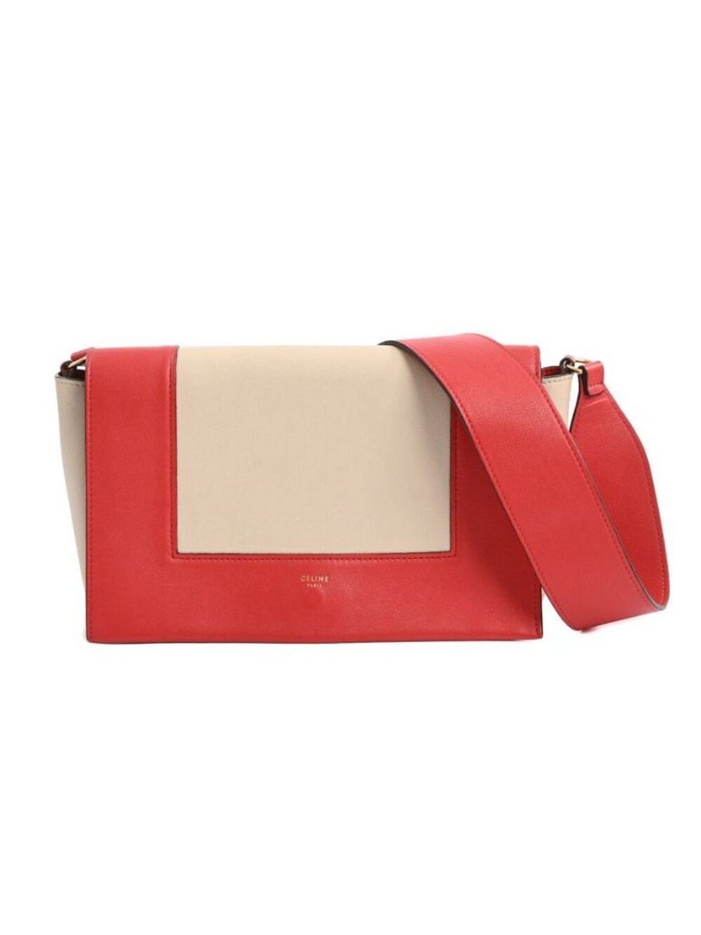 Celine Shoulder Bag